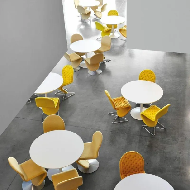 Best System 1-2-3 Stoel Eetkamerstoelen
