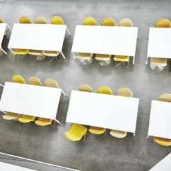 Best System 1-2-3 Stoel Eetkamerstoelen