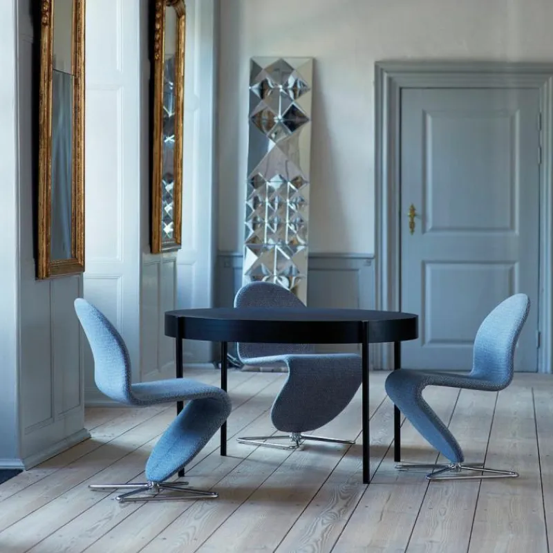 Best System 1-2-3 Stoel Eetkamerstoelen