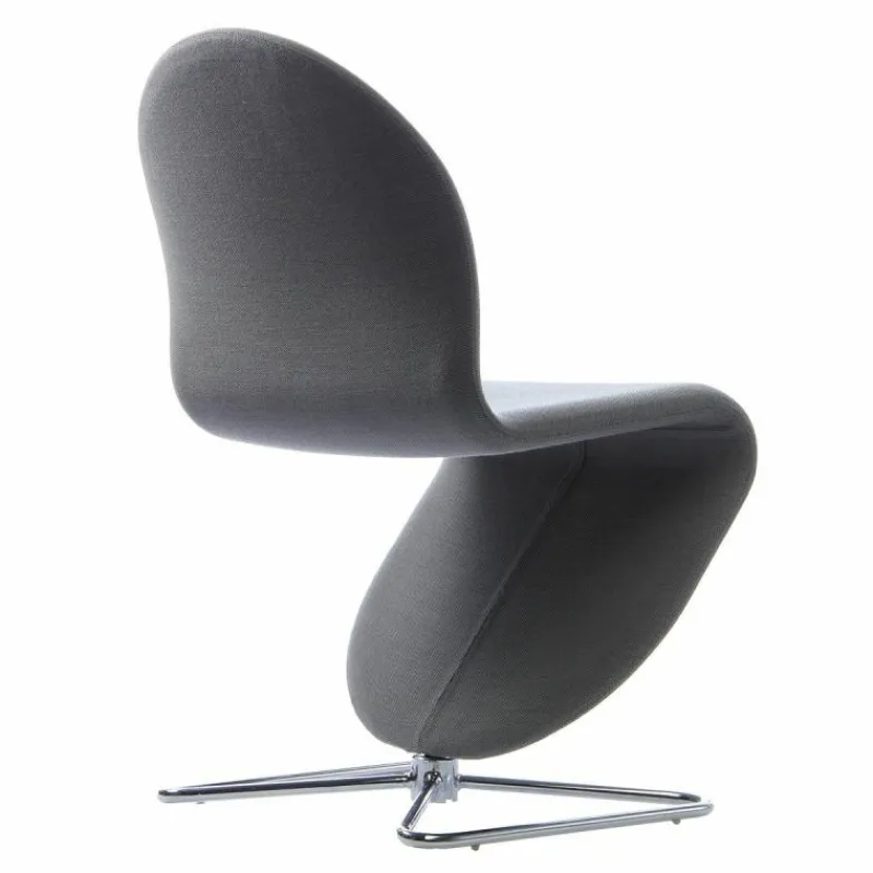 Best System 1-2-3 Stoel Eetkamerstoelen