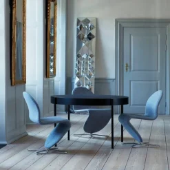 Best System 1-2-3 Stoel Eetkamerstoelen