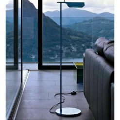 Online Tab F LED Vloerlamp Vloerlampen