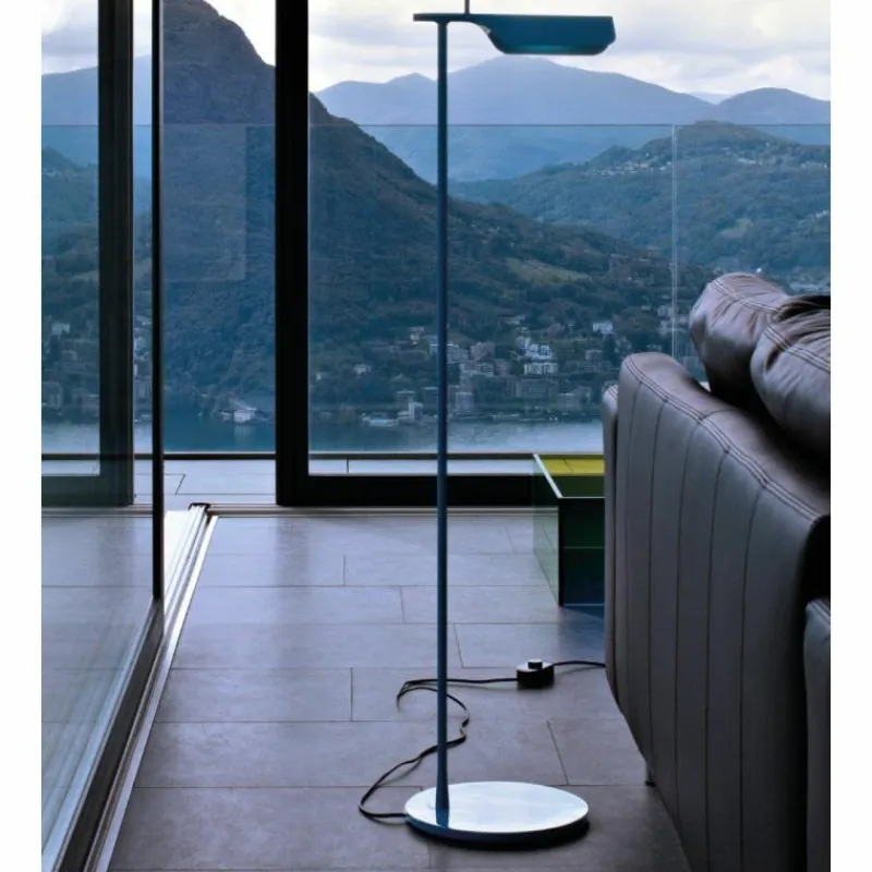 Online Tab F LED Vloerlamp Vloerlampen