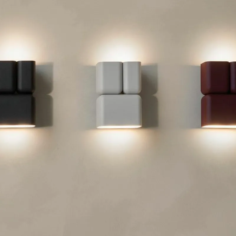Hot Tabata LN10 Wandlamp Wandlampen