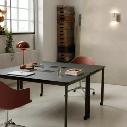 Hot Tabata LN10 Wandlamp Wandlampen