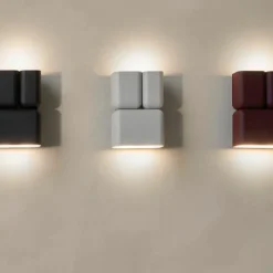 Hot Tabata LN10 Wandlamp Wandlampen