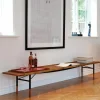 Clearance Table Bench 2-Zits Banken|Salontafels