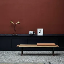 Clearance Table Bench 2-Zits Banken|Salontafels