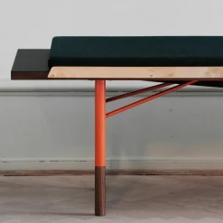 Clearance Table Bench 2-Zits Banken|Salontafels
