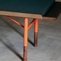 Clearance Table Bench 2-Zits Banken|Salontafels