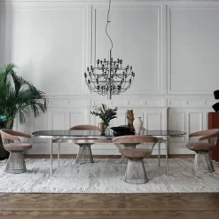 Hot Table Collection Eettafel Eettafels