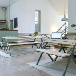 Outlet Tablebench Picknicktafel Tuinbanken|Tuintafels