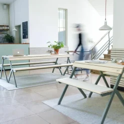 Outlet Tablebench Picknicktafel Tuinbanken|Tuintafels