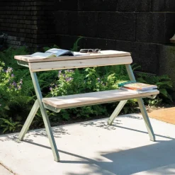 Outlet Tablebench Picknicktafel Tuinbanken|Tuintafels