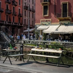 Outlet Tablebench Picknicktafel Tuinbanken|Tuintafels