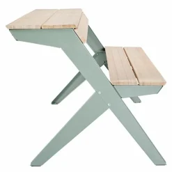Outlet Tablebench Picknicktafel Tuinbanken|Tuintafels