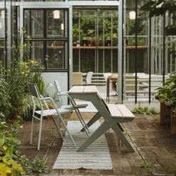 Outlet Tablebench Picknicktafel Tuinbanken|Tuintafels
