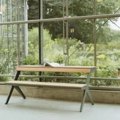 Outlet Tablebench Picknicktafel Tuinbanken|Tuintafels