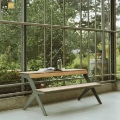 Outlet Tablebench Picknicktafel Tuinbanken|Tuintafels
