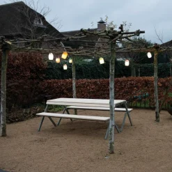 Outlet Tablebench Picknicktafel Tuinbanken|Tuintafels