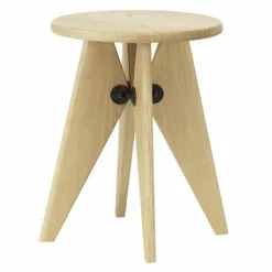 New Tabouret Bois Kruk Krukjes