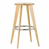 Outlet Tabouret Haut Kruk Barkrukken