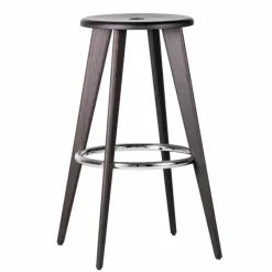 Outlet Tabouret Haut Kruk Barkrukken