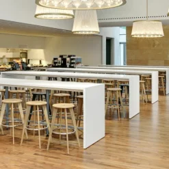 Outlet Tabouret Haut Kruk Barkrukken