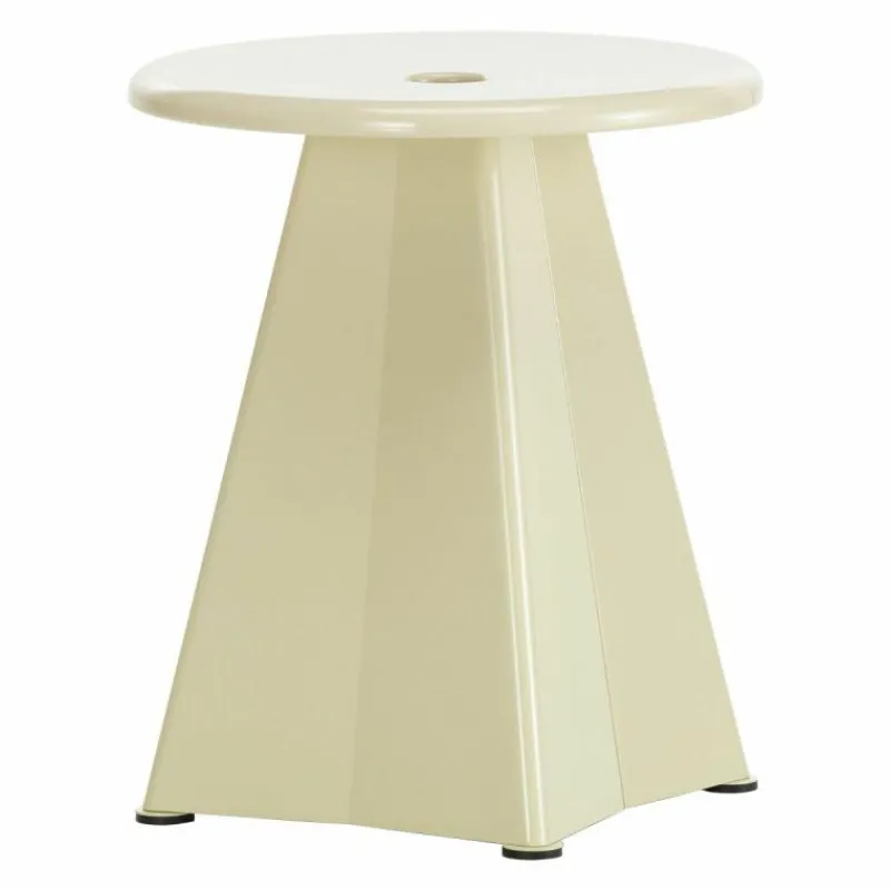Outlet Tabouret Métallique Kruk Krukjes|Bijzettafels
