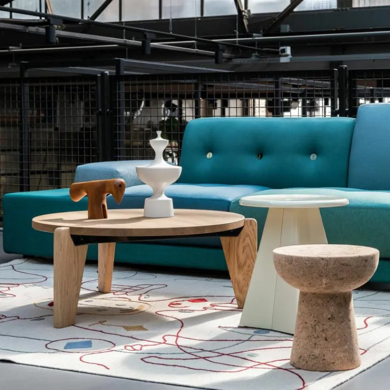 Outlet Tabouret Métallique Kruk Krukjes|Bijzettafels