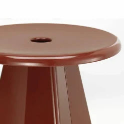 Outlet Tabouret Métallique Kruk Krukjes|Bijzettafels