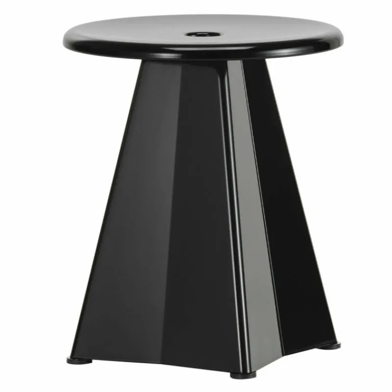 Outlet Tabouret Métallique Kruk Krukjes|Bijzettafels
