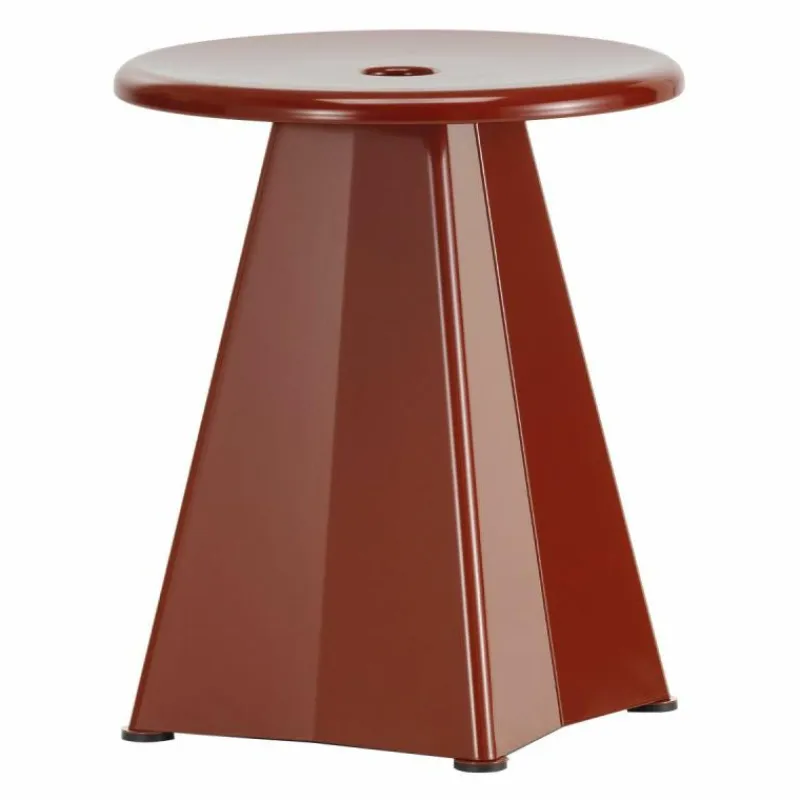Outlet Tabouret Métallique Kruk Krukjes|Bijzettafels
