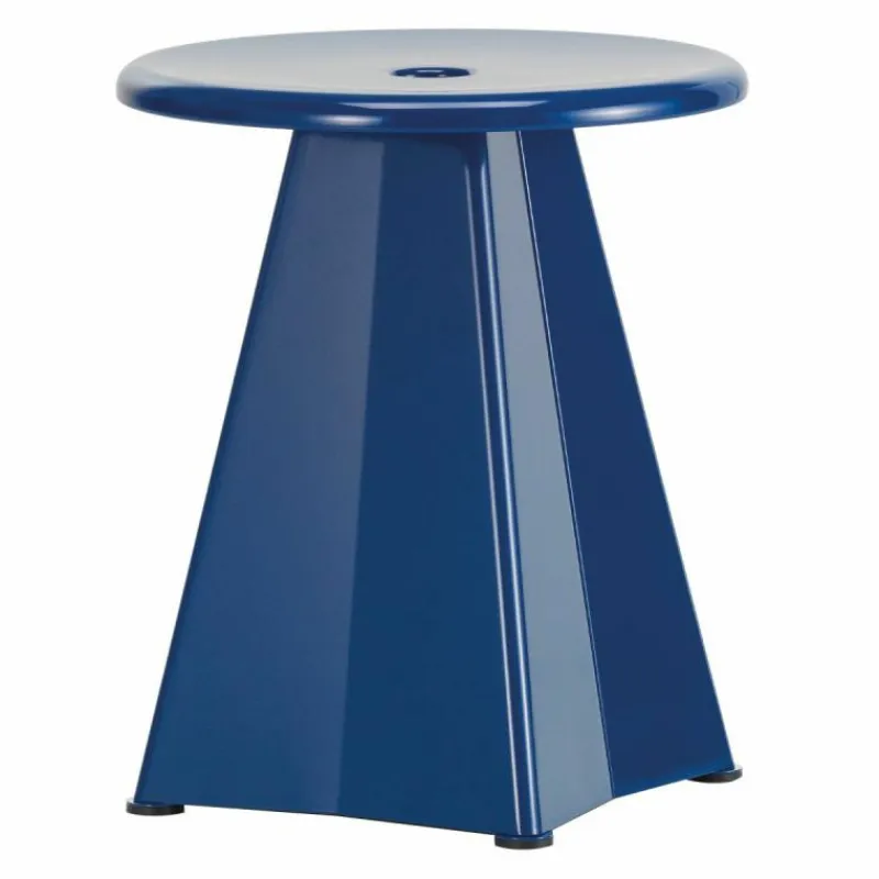 Outlet Tabouret Métallique Kruk Krukjes|Bijzettafels