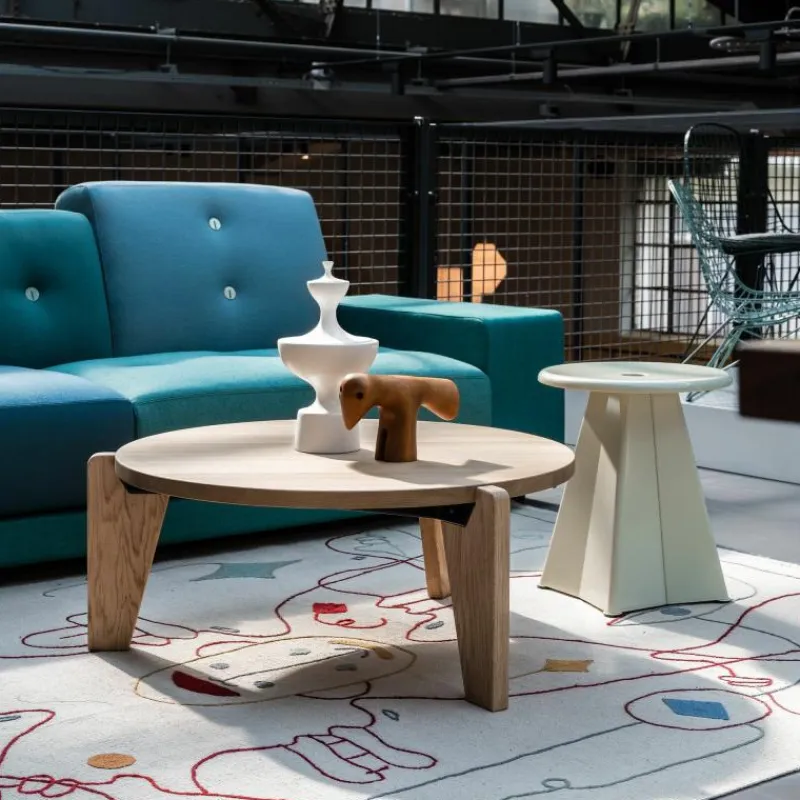 Outlet Tabouret Métallique Kruk Krukjes|Bijzettafels