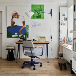 Outlet Tabouret Métallique Kruk Krukjes|Bijzettafels