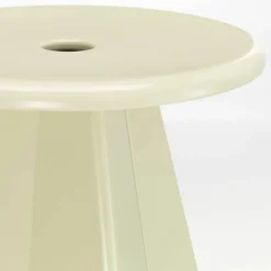 Outlet Tabouret Métallique Kruk Krukjes|Bijzettafels