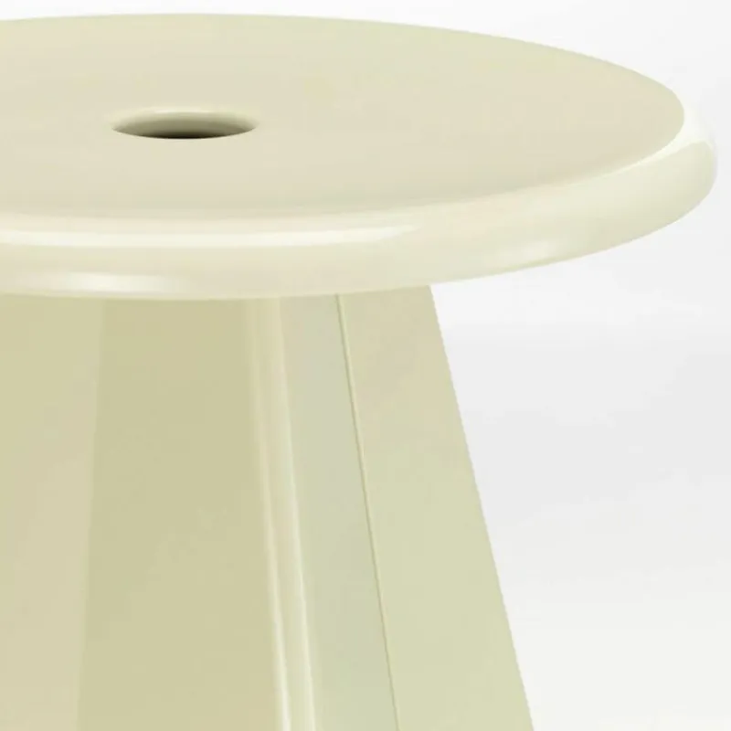 Outlet Tabouret Métallique Kruk Krukjes|Bijzettafels