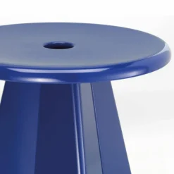 Outlet Tabouret Métallique Kruk Krukjes|Bijzettafels