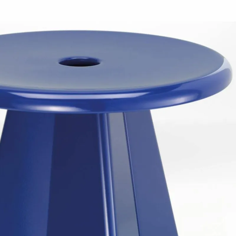 Outlet Tabouret Métallique Kruk Krukjes|Bijzettafels