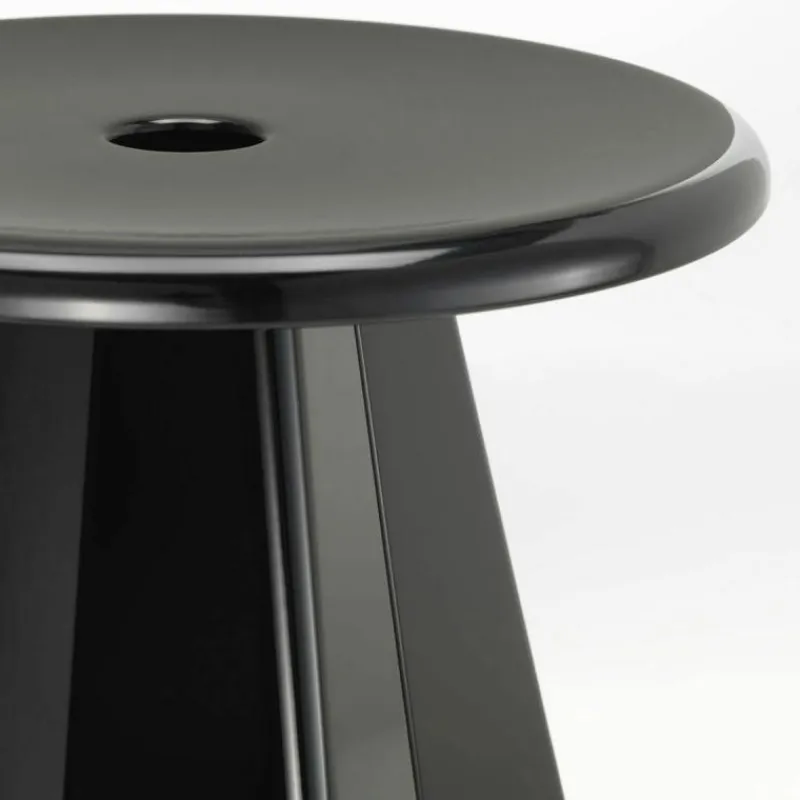 Outlet Tabouret Métallique Kruk Krukjes|Bijzettafels