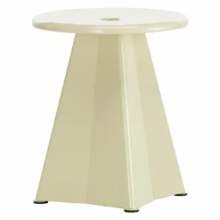 Outlet Tabouret Métallique Kruk Krukjes|Bijzettafels