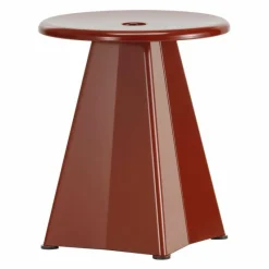 Outlet Tabouret Métallique Kruk Krukjes|Bijzettafels