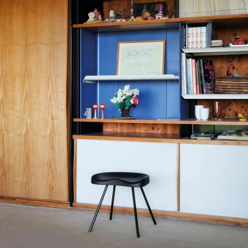 Outlet Tabouret N° 307 Kruk Krukjes