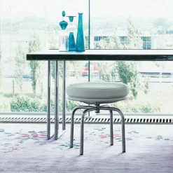 Clearance Tabouret Tournant Kruk Krukjes