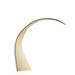 Clearance Taj Mini Tafellamp, Metallic Tafellampen