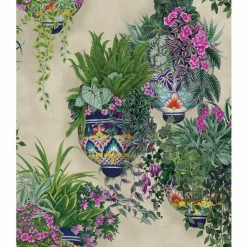 Sale Talavera Behang Behang