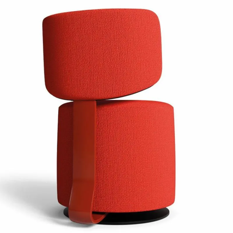 Best Tamburound Stoel Eetkamerstoelen