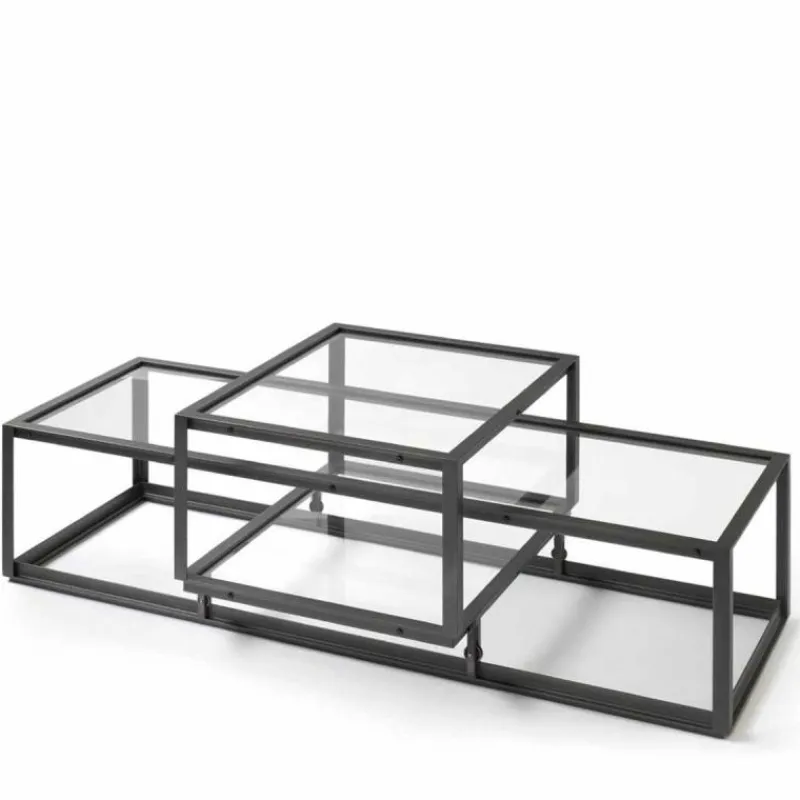 Outlet Tangled Salontafel Salontafels