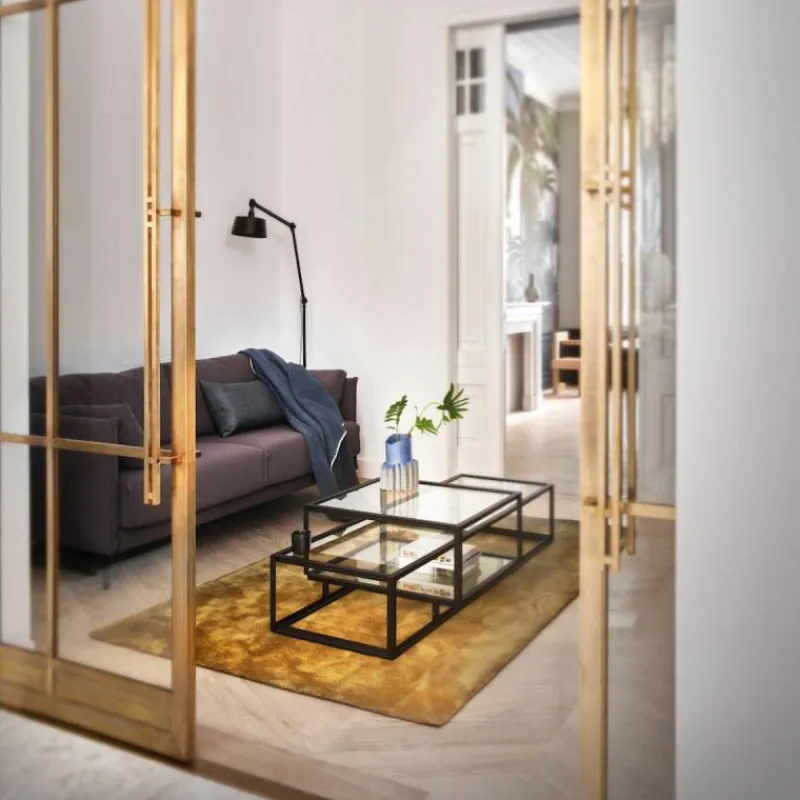 Outlet Tangled Salontafel Salontafels